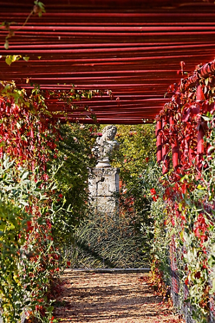 Chateau du Champ de Bataille-121